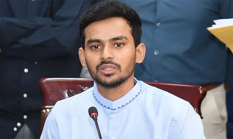 স্থানীয় সরকার নির্বাচনে আর দলীয় প্রতীক থাকছে না